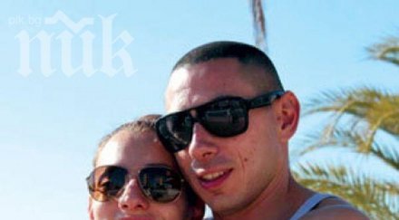 ивет лалова вдига сватба църква 745 години