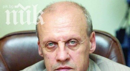 кирил желев спряган шеф митниците