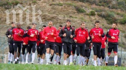 цска отказа гостува витория сетубал