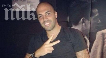 ники михайлов милан нещо късен етап първо междинна стъпка италия