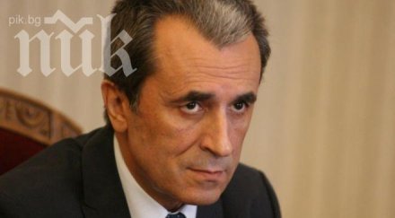 орешарски изпрати съболезнования близките миньорите