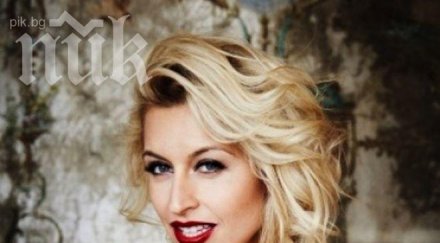 бившата приятелка кан корицата плейбой снимки