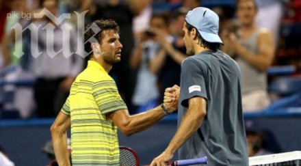 хаас похвали григор фактор спорта