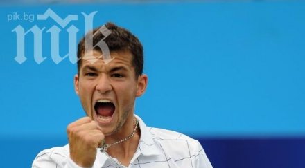 гришо стигна полуфинал двойки вашингтон