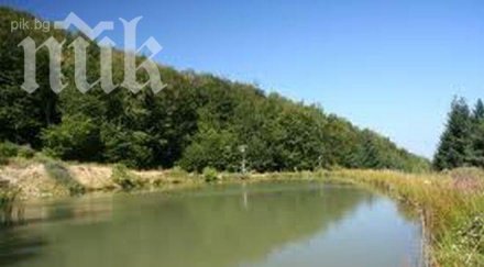 годишен удави язовир костенец