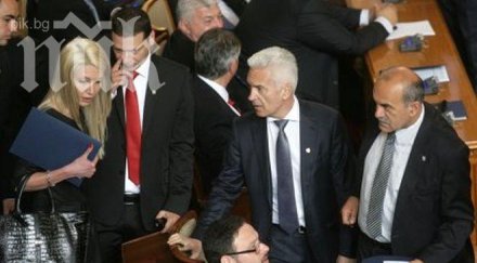 атака спаси новите правила срс тата ветото президента