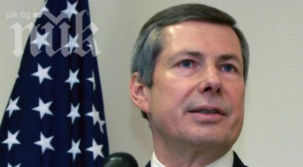 доскорошният американски посланик нас джеймс уорлик отива нагорни карабах