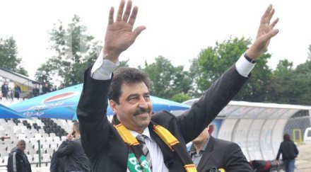 цветан василев критикувах кабинета борисов нямаше чуваемост