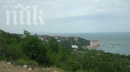 окупацията евксиноград започва август 1900