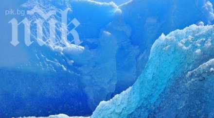 рекордни горещини гренландия термометърът удари градуса