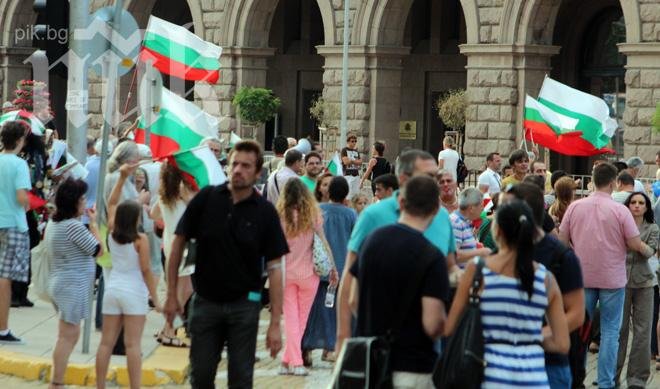 Ден 50 на ДАНСwithme: Септември ще бъде януари 1997 г.