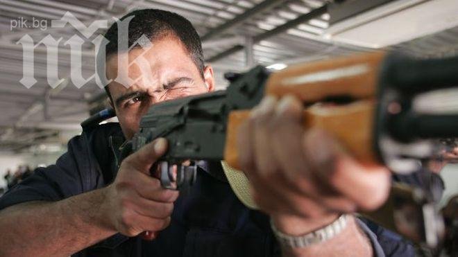 Седем души от групата за мокри поръчки остават в ареста