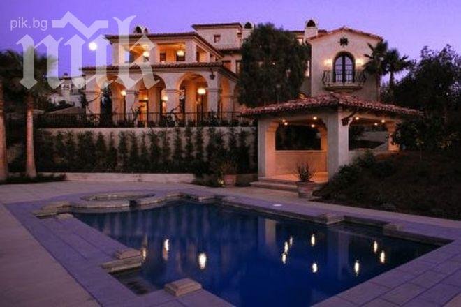 1,6 милиона лева е най-скъпата къща в столицата