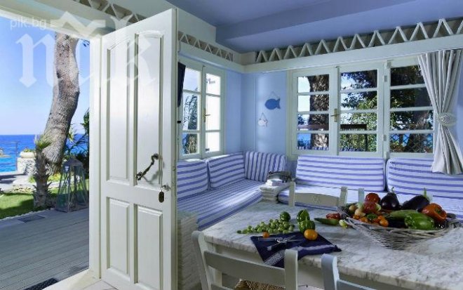 Българинът пести, за да си купи къщичка на морето