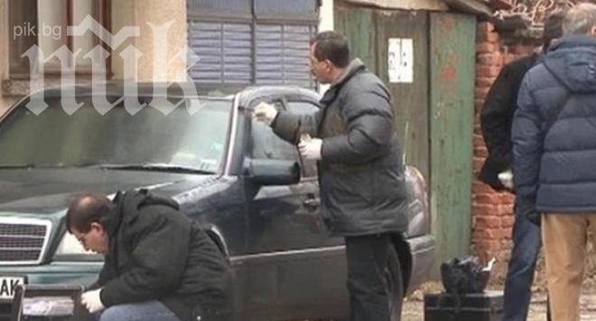 Убиецът на Манджата  е в тежко здравословно състояние