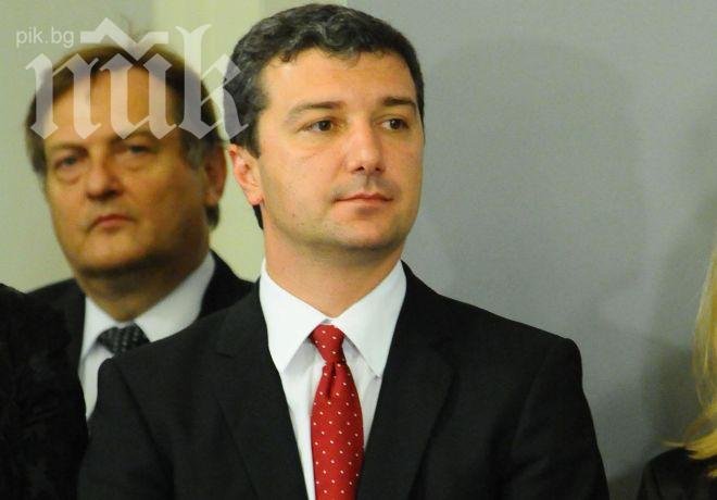 Чиновничка подаде оставка заради трагедията в мина Ораново