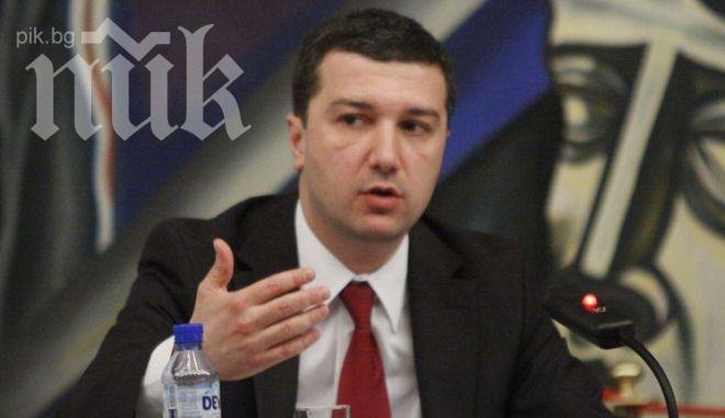Драгомир Стойнев: Намаляваме цените не само за бита, но и за бизнеса