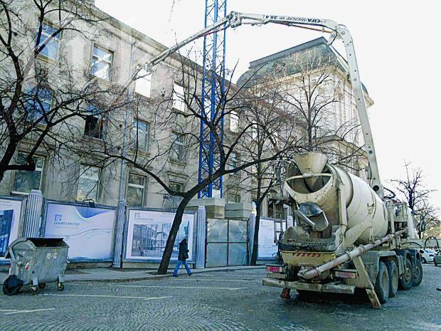 Ще наливат пари в археологическите разкопки