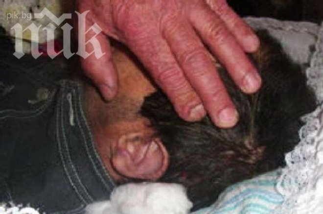 Българин увисна на въжето в Гърция