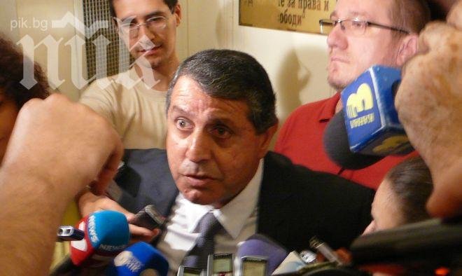 Александър Методиев–Бат Сали: Да се разберат помежду си Рашидов и Пеевски 