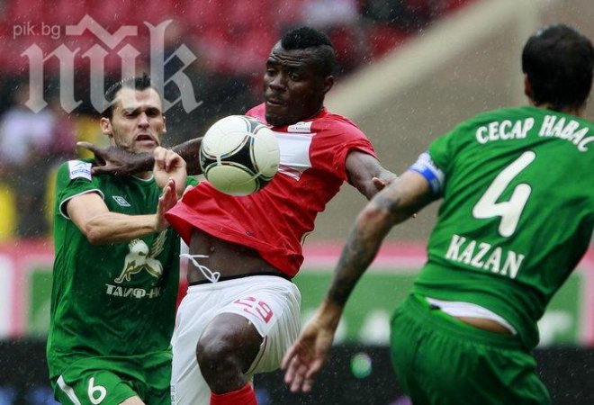 Еменике ще прибира по 2,7 млн. евро на сезон във Фенербахче