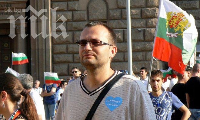 Мартин Димитров: Планът „Орешарски” е популизъм