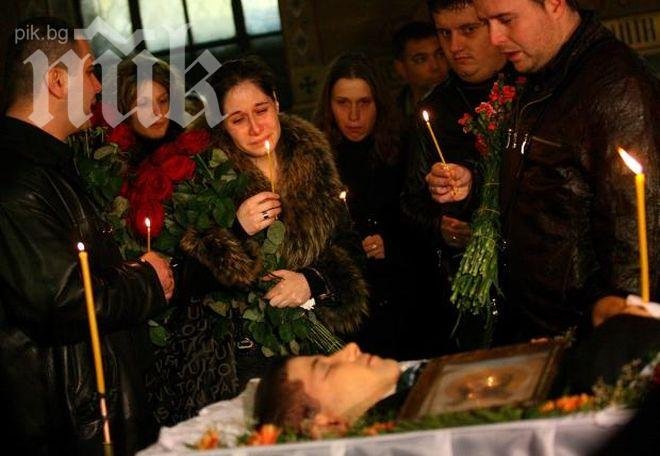 В трескав опит за PR, МВР пробва да припише убийствата на Георги Стоев и Боби Цанков на Новите Килъри 