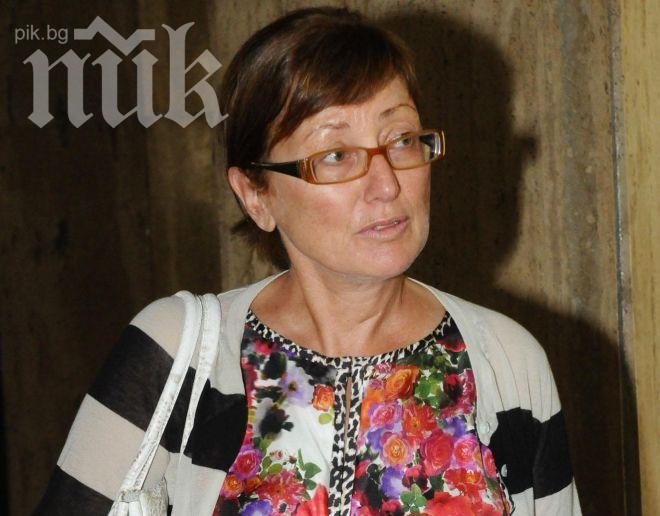 Адвокатката на Брендо пред ПИК: Не знам да е преместен в Софийския затвор