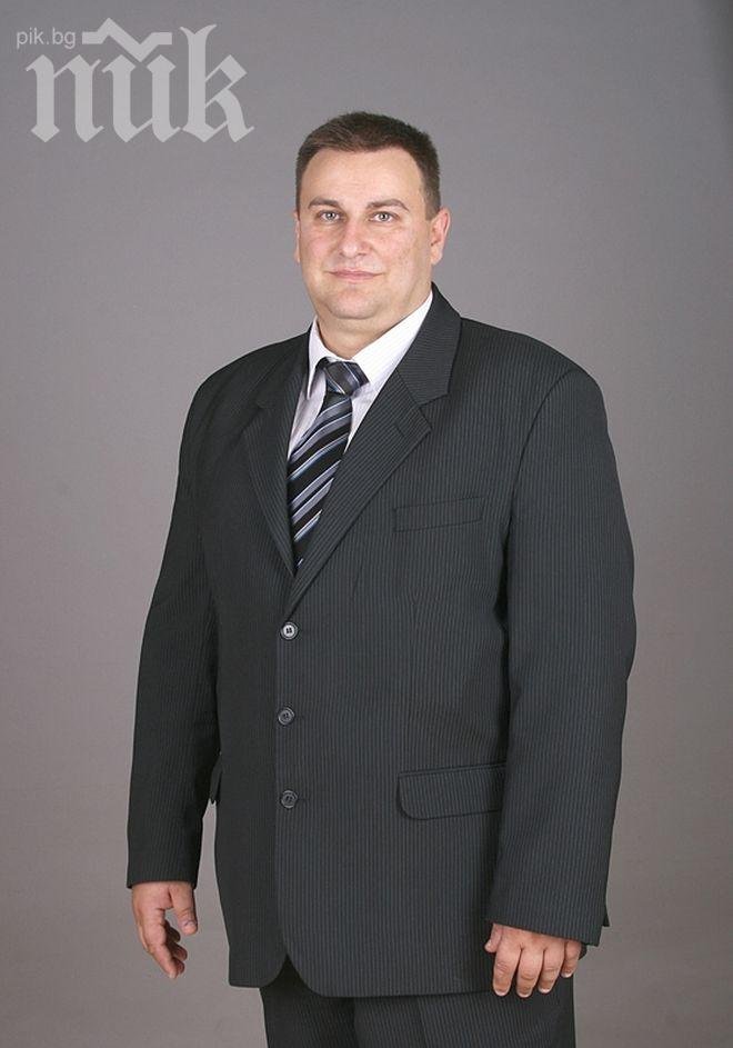 Гербер: Абсолютно излишна и вредна е актуализацията на бюджета за страната