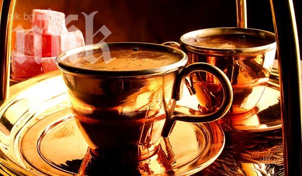 Пиенето на кафе намалява риска от самоубийство