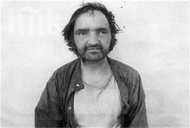 МВР пита: Кой е този човек?