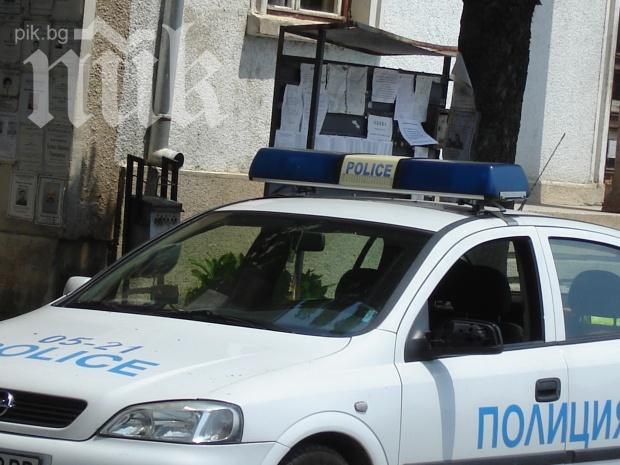 Шофьор загина след падане с микробус в пропаст