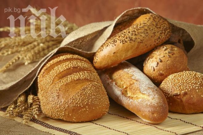 Взривиха хлебопекарна във врачанско село