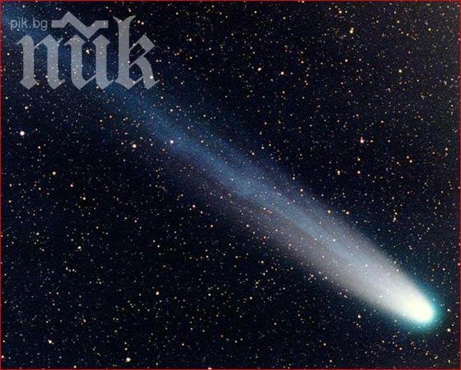 Сноудън: ЦРУ знае, че иде световен Апокалипсис през септември