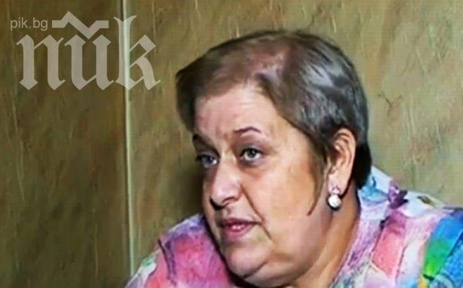 Ясновидка:  България я чака много по-страшна зима от тази през 1997 година