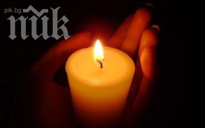 България скърби – ден на траур за загиналите миньори в „Ораново“