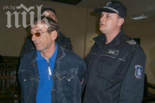 Приятелката на Георги Николов-Дупката изчезна безследно след побой