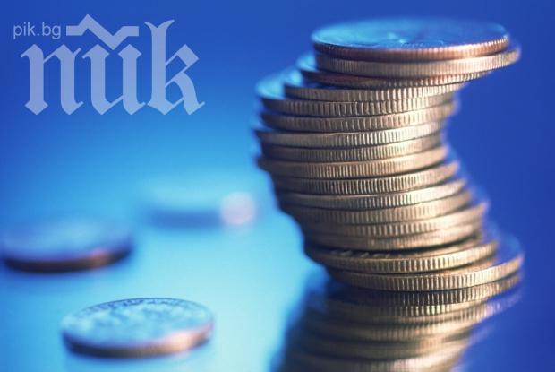 Няма да променят минималната заплата до края на годината

