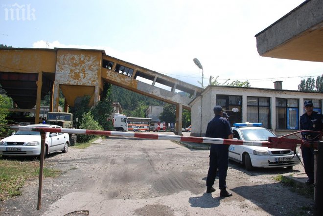 Три дни траур заради загиналите миньори