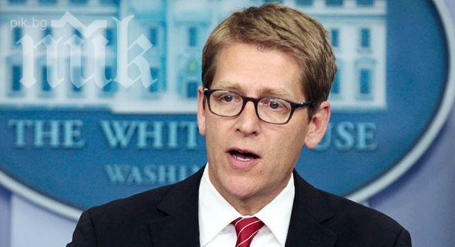 Белият дом допуска, че има непосредствена заплаха от терор в САЩ