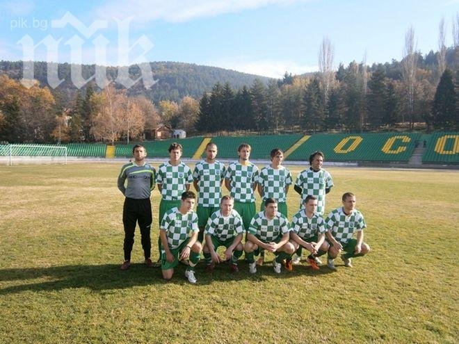 Бистришките Тигри, Хасково и Дунав попълват Б група