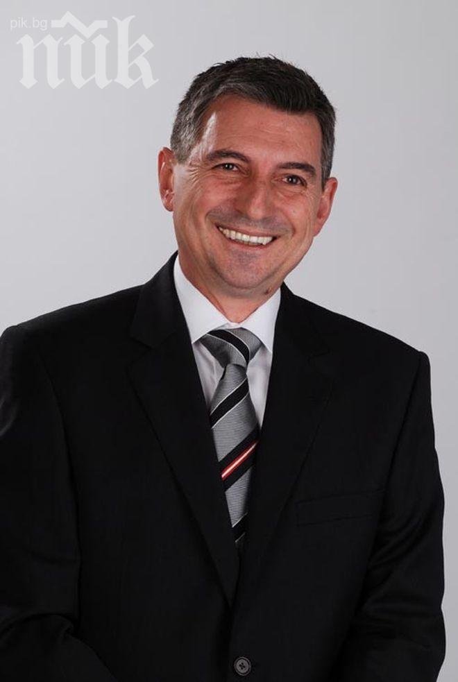 Социалист: Цинично е предложението на ГЕРБ за още 150 млн. лв. в бюджета