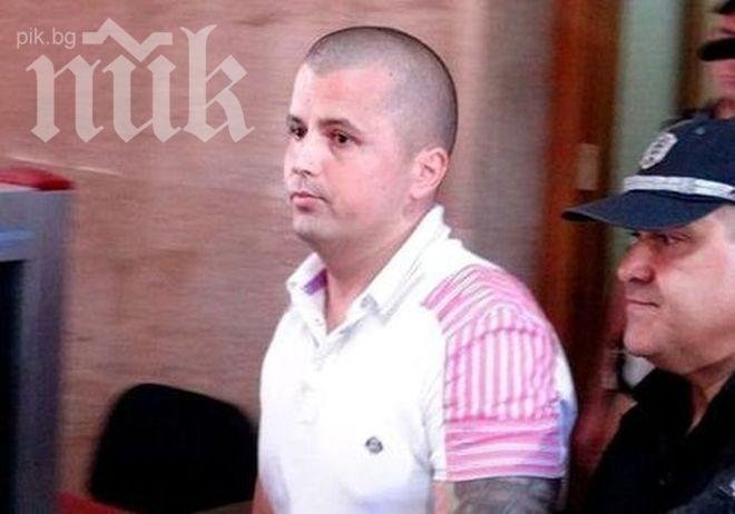 Варненецът, поискан за екстрадиция в САЩ, остава зад решетките