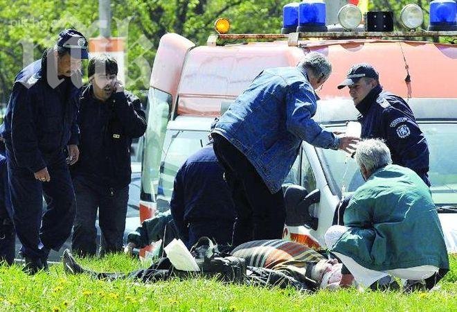 Прокурор Галипонов пред ПИК: Повдигнахме обвинение на Вальо Бореца за убийствата на Джиджи и Кочо