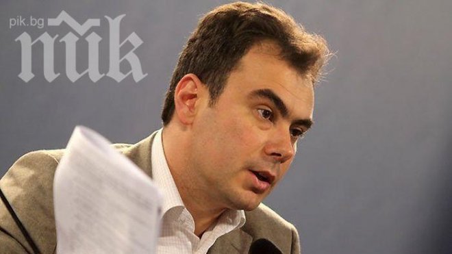 Червеният депутат Жельо Бойчев пред ПИК: Хората на Бойко са искали да пътуват с Авиоотряд 28 и до Лапландия