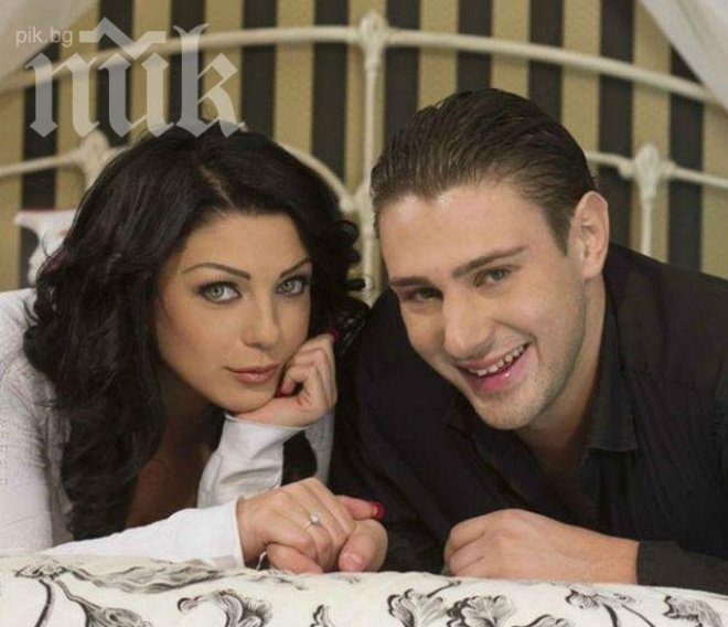 Кръвосмешение! Чалгаджийка се омъжи за чичо си