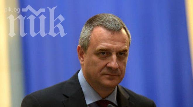 МВР готви мерки за по-ефективни СРС-та – вика медиите да ги покаже