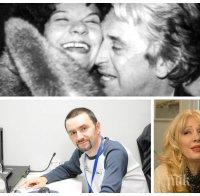 СПОМЕНИ: Осветлиха тайната любов на Стоянка Мутафова
