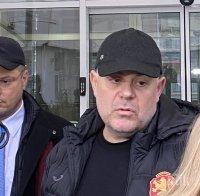 Главният прокурор Иван Гешев в Монтана: Мерките срещу битовата престъпност вече дават резултат - в региона е намаляла с 40% (ВИДЕО)