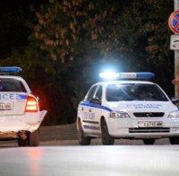 Мъж отвлече бившата си, но полицията го спипа